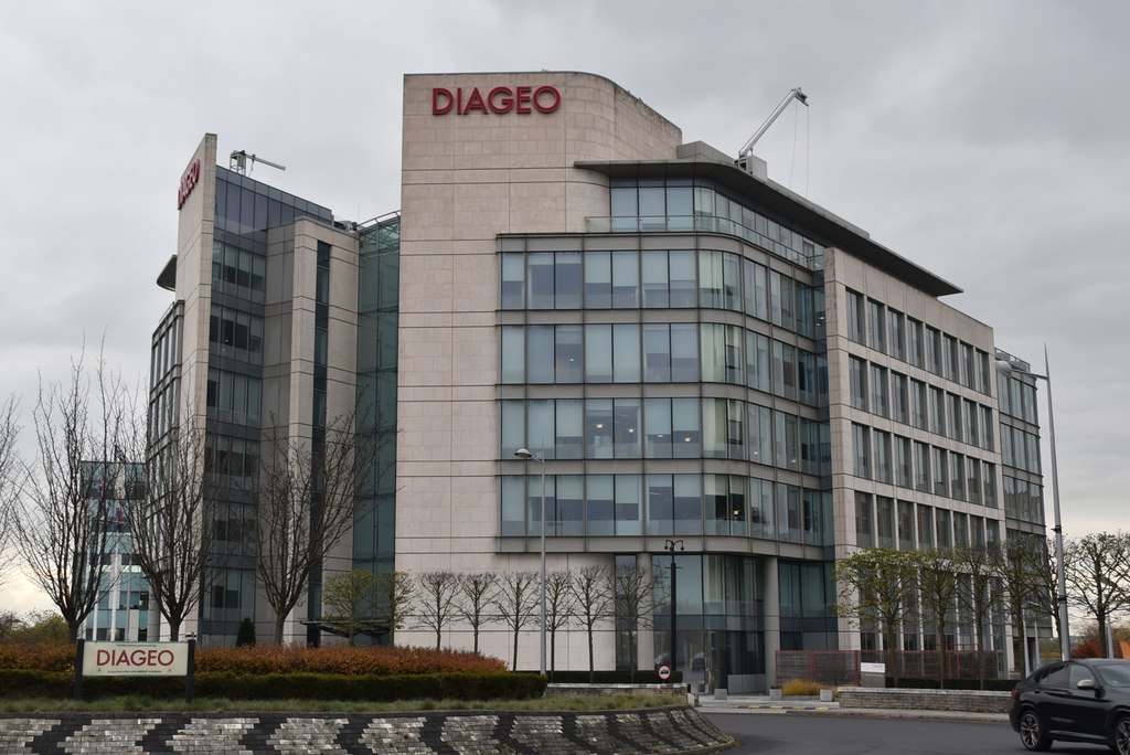 This image has an empty alt attribute; its file name is Diageo.jpg